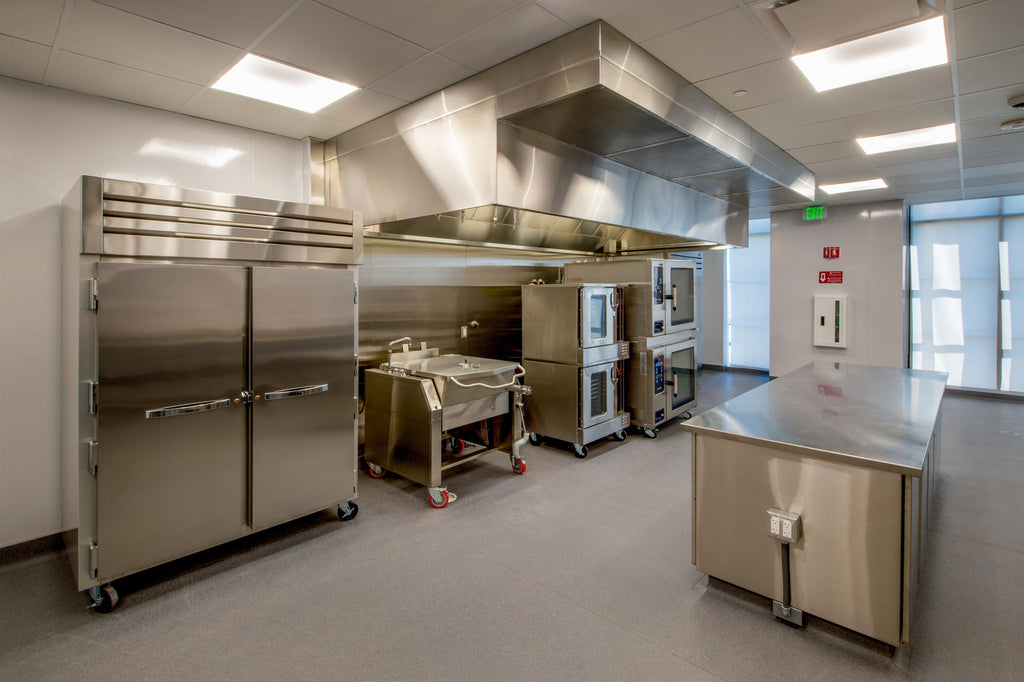 The Advantages of Investing in a High-Quality Commercial Refrigerator